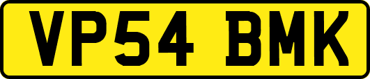 VP54BMK