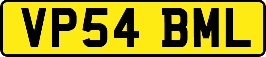 VP54BML