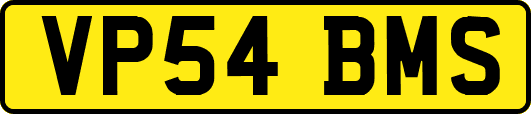 VP54BMS