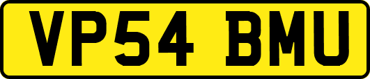 VP54BMU