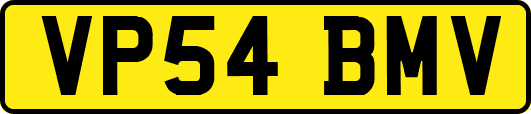 VP54BMV