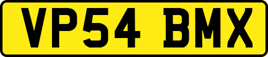 VP54BMX