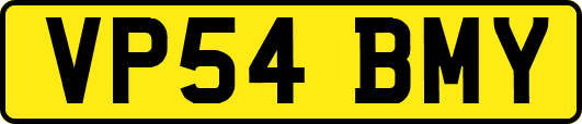 VP54BMY