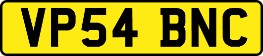VP54BNC