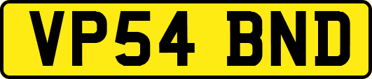 VP54BND