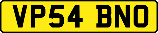 VP54BNO