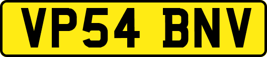 VP54BNV
