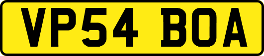VP54BOA