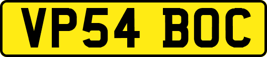 VP54BOC