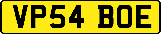 VP54BOE