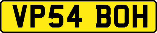 VP54BOH