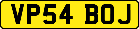 VP54BOJ