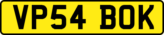 VP54BOK