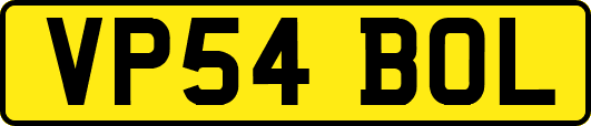 VP54BOL