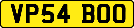 VP54BOO