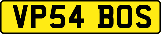 VP54BOS