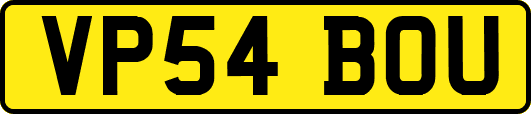 VP54BOU