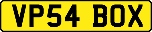 VP54BOX