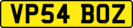 VP54BOZ
