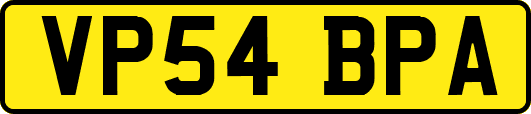 VP54BPA