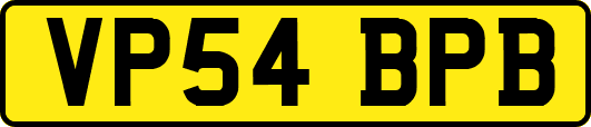 VP54BPB