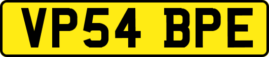 VP54BPE