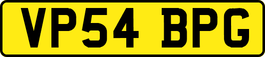VP54BPG
