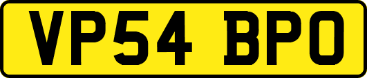 VP54BPO