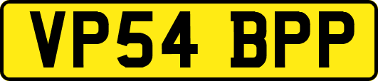 VP54BPP