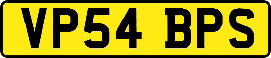 VP54BPS