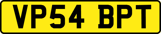 VP54BPT