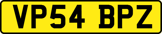 VP54BPZ