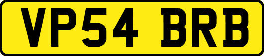 VP54BRB
