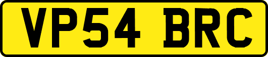 VP54BRC