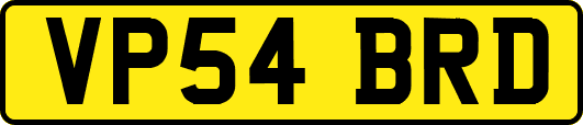 VP54BRD