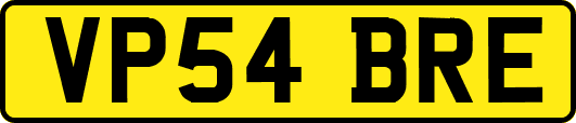 VP54BRE