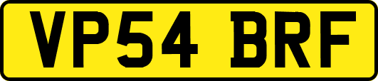 VP54BRF