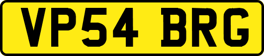 VP54BRG