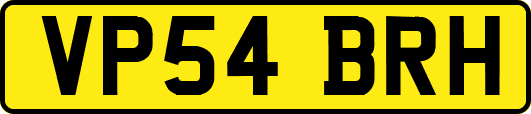 VP54BRH