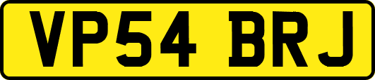 VP54BRJ