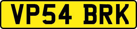 VP54BRK