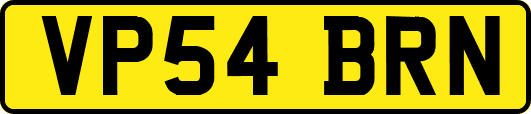 VP54BRN