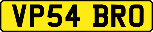 VP54BRO