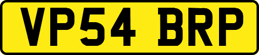 VP54BRP