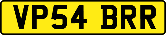 VP54BRR