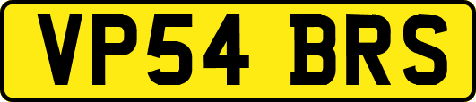 VP54BRS