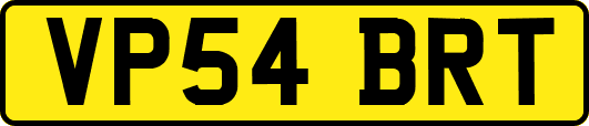 VP54BRT