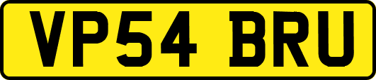 VP54BRU