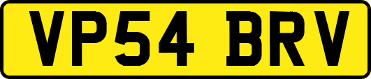 VP54BRV