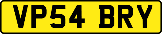 VP54BRY
